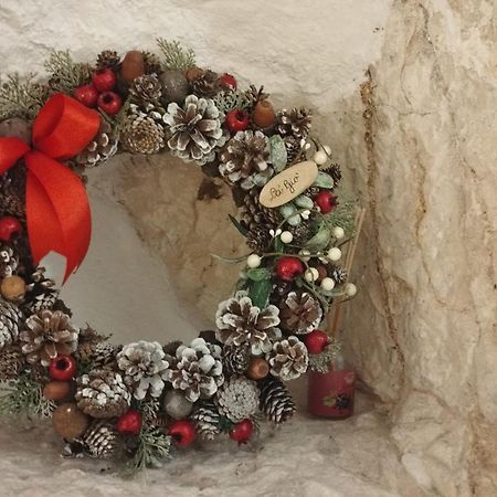 Ca Gio Bed & Breakfast Ostuni Ngoại thất bức ảnh