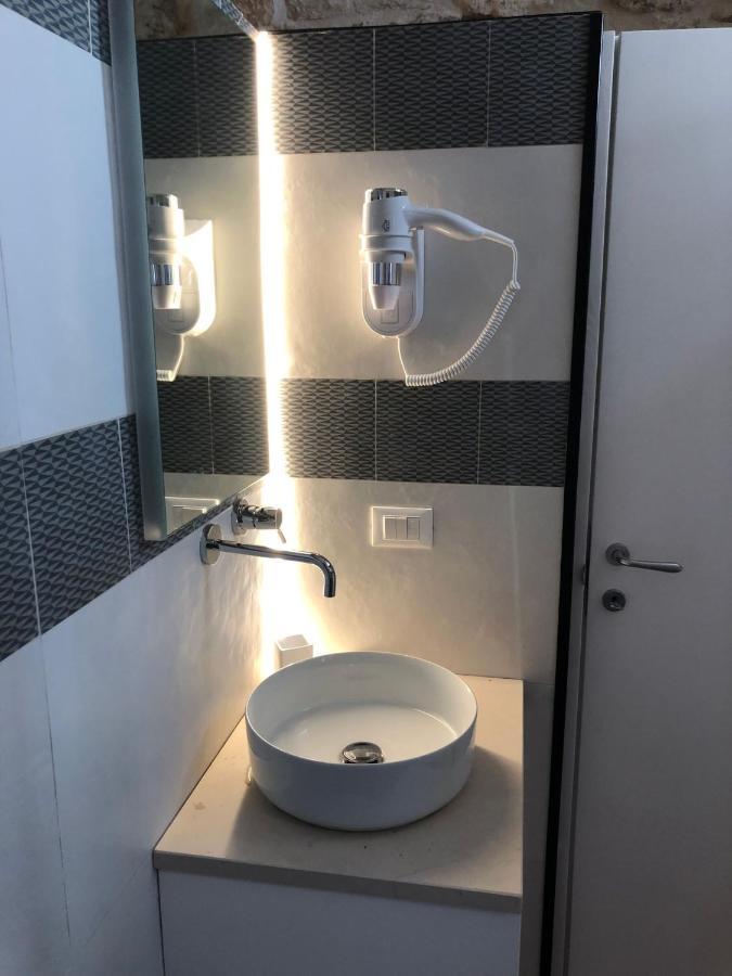 Ca Gio Bed & Breakfast Ostuni Ngoại thất bức ảnh