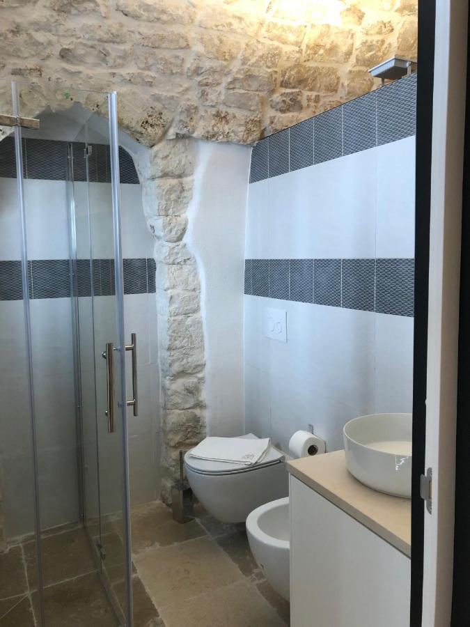 Ca Gio Bed & Breakfast Ostuni Ngoại thất bức ảnh