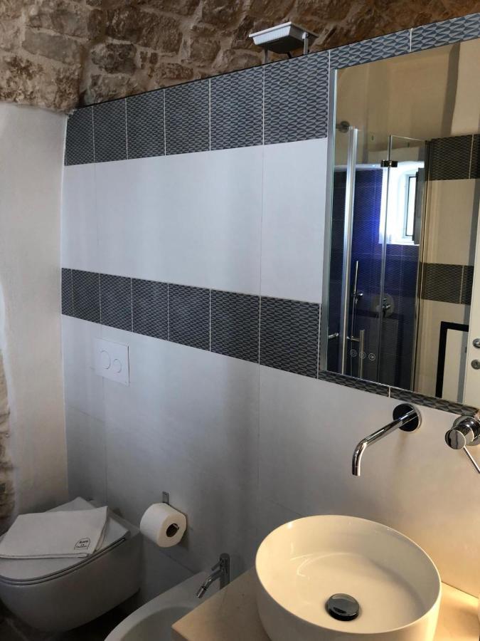 Ca Gio Bed & Breakfast Ostuni Ngoại thất bức ảnh