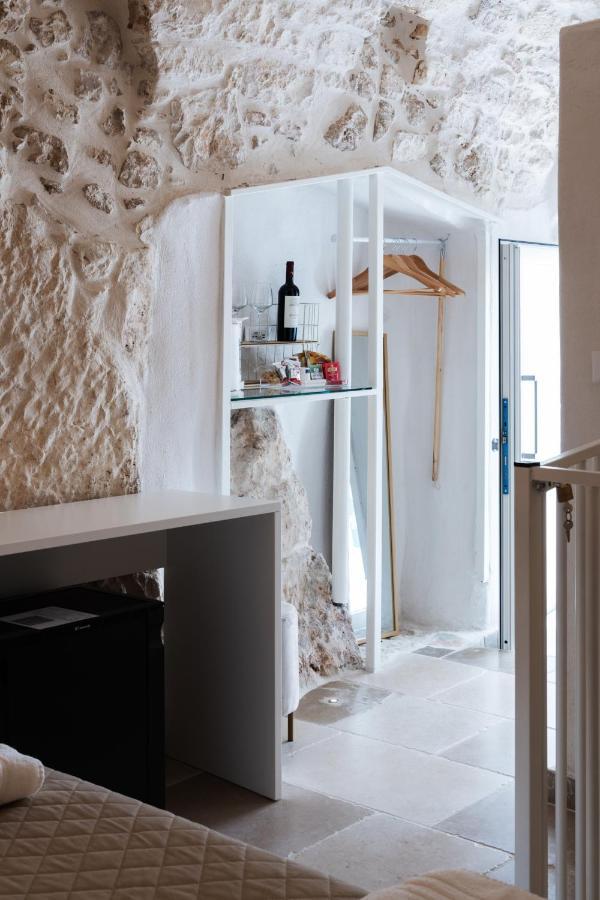 Ca Gio Bed & Breakfast Ostuni Ngoại thất bức ảnh